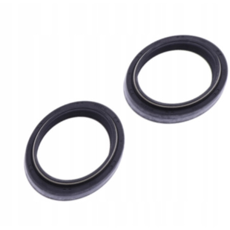 USZCZELNIACZE PRZEDNIEGO ZAWIESZENIA JMP/NOK TRIUMPH BONNEVILLE 865 2005-16