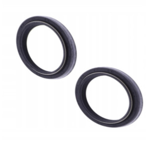 USZCZELNIACZE PRZEDNIEGO ZAWIESZENIA JMP/NOK SUZUKI SV 650 SV650 1999-2002