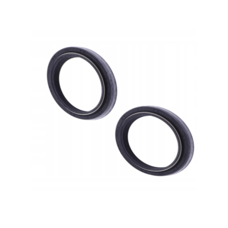 USZCZELNIACZE PRZEDNIEGO ZAWIESZENIA JMP/NOK SUZUKI SV 650 SV650 1999-2002