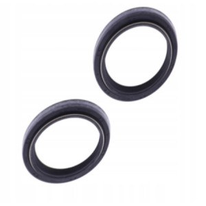 USZCZELNIACZE PRZEDNIEGO ZAWIESZENIA JMP/NOK SUZUKI GSX 650 GSX650 2008-16