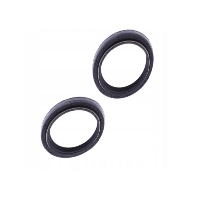 USZCZELNIACZE PRZEDNIEGO ZAWIESZENIA JMP/NOK SUZUKI GSX 650 GSX650 2008-16