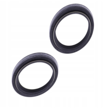 USZCZELNIACZE PRZEDNIEGO ZAWIESZENIA JMP/NOK SUZUKI GSX 650 GSX650 2008-16