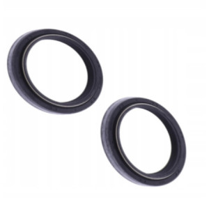 USZCZELNIACZE PRZEDNIEGO ZAWIESZENIA JMP/NOK SUZUKI GSR 750 GSR750 2011-17