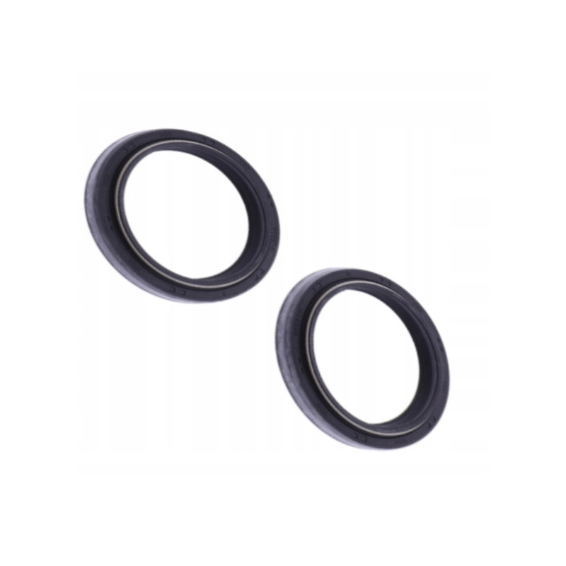 USZCZELNIACZE PRZEDNIEGO ZAWIESZENIA JMP/NOK SUZUKI GSR 750 GSR750 2011-17