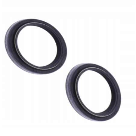 USZCZELNIACZE PRZEDNIEGO ZAWIESZENIA JMP/NOK SUZUKI GSF 650 BANDIT 2015-16