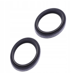 USZCZELNIACZE PRZEDNIEGO ZAWIESZENIA JMP/NOK SUZUKI GSF 400 BANDIT 1991-95