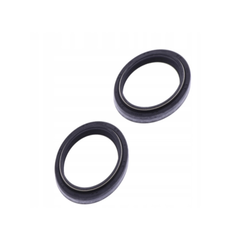 USZCZELNIACZE PRZEDNIEGO ZAWIESZENIA JMP/NOK SUZUKI GSF 400 BANDIT 1991-95