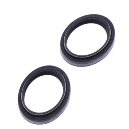 USZCZELNIACZE PRZEDNIEGO ZAWIESZENIA JMP/NOK SUZUKI GSF 400 BANDIT 1991-95