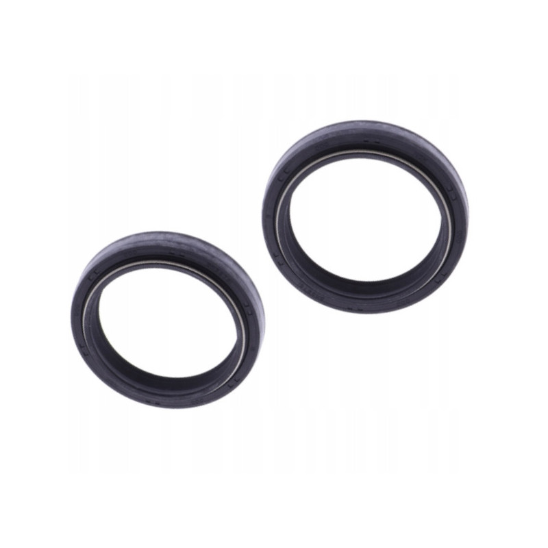 USZCZELNIACZE PRZEDNIEGO ZAWIESZENIA JMP/NOK SUZUKI AN 250 BURGMAN 98-2006