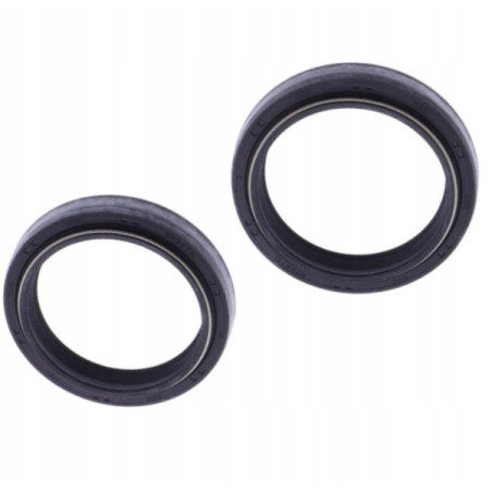 USZCZELNIACZE PRZEDNIEGO ZAWIESZENIA JMP/NOK SUZUKI AN 250 BURGMAN 98-2006