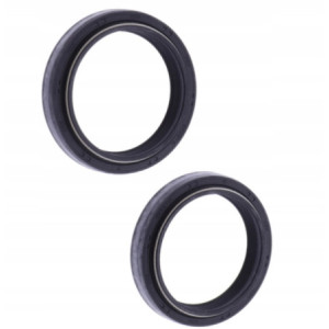 USZCZELNIACZE PRZEDNIEGO ZAWIESZENIA JMP/NOK PIAGGIO BEVERLY 500 IE 2003-12