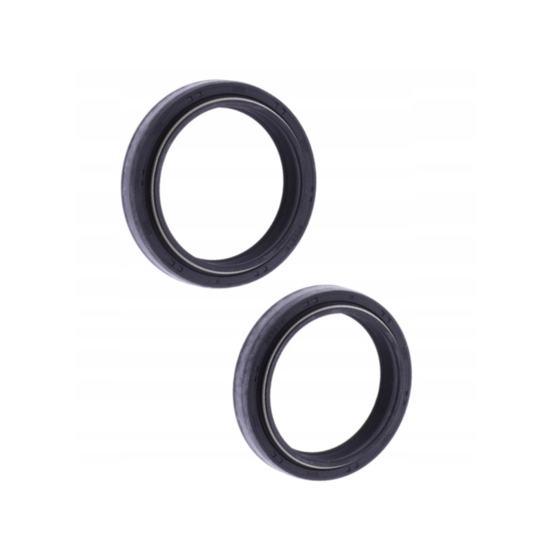 USZCZELNIACZE PRZEDNIEGO ZAWIESZENIA JMP/NOK KAWASAKI Z 900 Z900 2017-2025