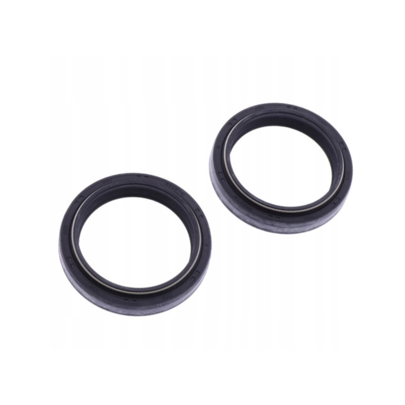 USZCZELNIACZE PRZEDNIEGO ZAWIESZENIA JMP/NOK KAWASAKI Z 750 Z750 2004-2014