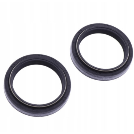 USZCZELNIACZE PRZEDNIEGO ZAWIESZENIA JMP/NOK KAWASAKI Z 750 Z750 2004-2014