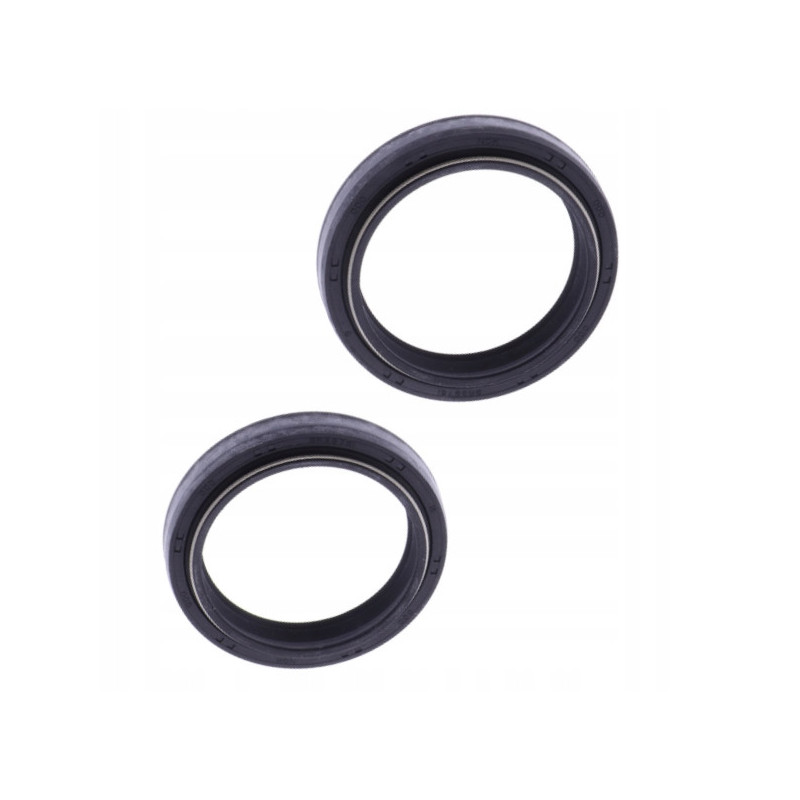 USZCZELNIACZE PRZEDNIEGO ZAWIESZENIA JMP/NOK KAWASAKI VULCAN 650 2015-2025