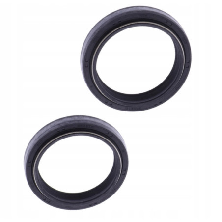 USZCZELNIACZE PRZEDNIEGO ZAWIESZENIA JMP/NOK KAWASAKI VULCAN 650 2015-2025