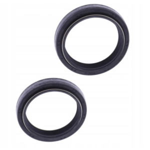 USZCZELNIACZE PRZEDNIEGO ZAWIESZENIA JMP/NOK KAWASAKI NINJA 650 2017-2025