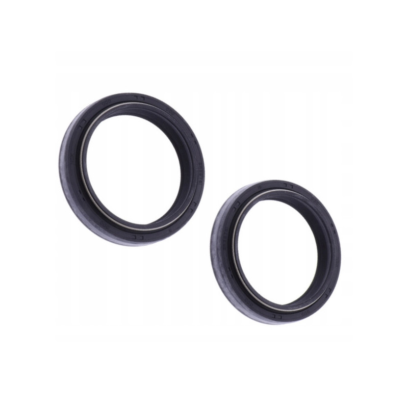 USZCZELNIACZE PRZEDNIEGO ZAWIESZENIA JMP/NOK KAWASAKI ER-6N 650 2005-2017