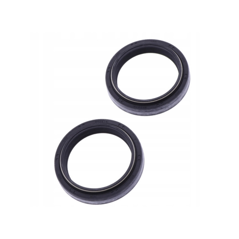 USZCZELNIACZE PRZEDNIEGO ZAWIESZENIA JMP/NOK KAWASAKI ER-6F 650 2006-2017