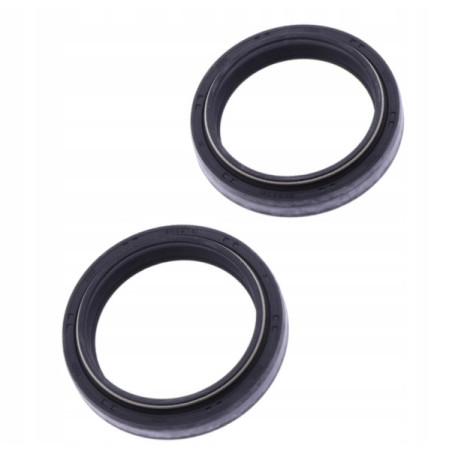 USZCZELNIACZE PRZEDNIEGO ZAWIESZENIA JMP/NOK KAWASAKI ER-6F 650 2006-2017