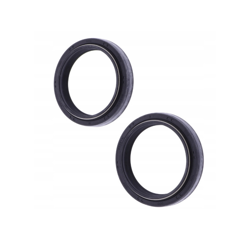 USZCZELNIACZE PRZEDNIEGO ZAWIESZENIA JMP/NOK BETA RR 125 RR125 4T ENDURO