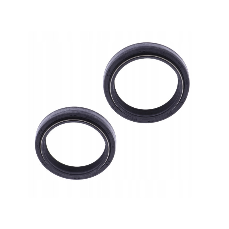 USZCZELNIACZE PRZEDNIEGO ZAWIESZENIA JMP/NOK BETA RR 50 RR50 ENDURO RACING