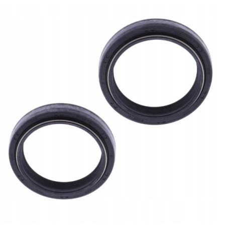 USZCZELNIACZE PRZEDNIEGO ZAWIESZENIA JMP/NOK BETA RR 50 RR50 ENDURO RACING