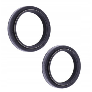 USZCZELNIACZE PRZEDNIEGO ZAWIESZENIA JMP/NOK APRILIA RS 660 RS660 2020-2024