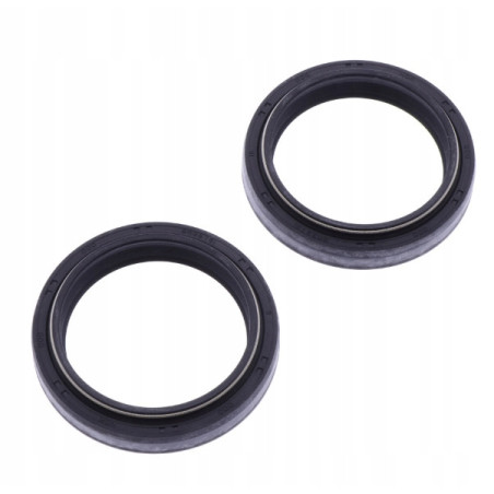 USZCZELNIACZE PRZEDNIEGO ZAWIESZENIA JMP/NOK YAMAHA MT-07 700 2014-2025