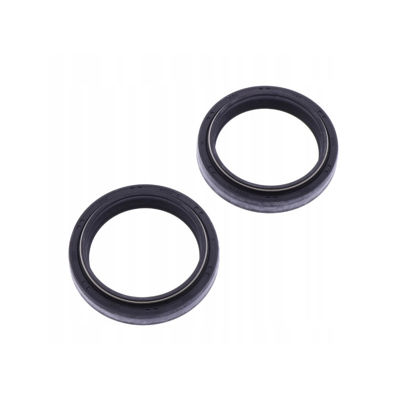 USZCZELNIACZE PRZEDNIEGO ZAWIESZENIA JMP/NOK YAMAHA MT 125 MT125 2014-2025