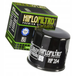 FILTR OLEJU HF 204 YAMAHA XP 530 560 T-MAX