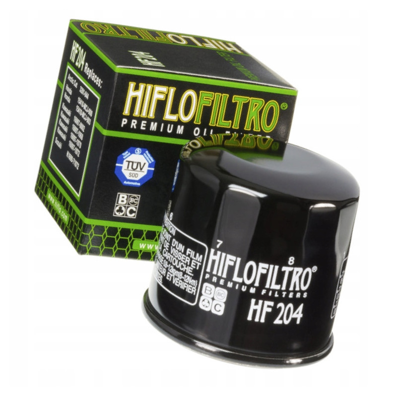 FILTR OLEJU HF 204 YAMAHA XP 530 560 T-MAX