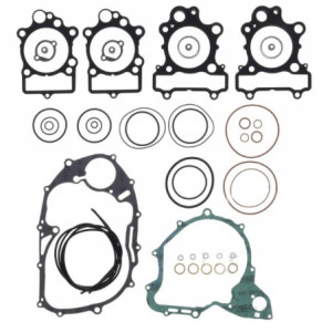 ZESTAW USZCZELEK ATHENA DO MOTOCYKLA YAMAHA XVS 650 XVS650 H,N DRAG STAR