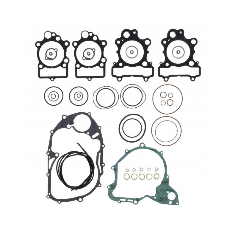 ZESTAW USZCZELEK ATHENA DO MOTOCYKLA YAMAHA XVS 650 XVS650 H,N DRAG STAR