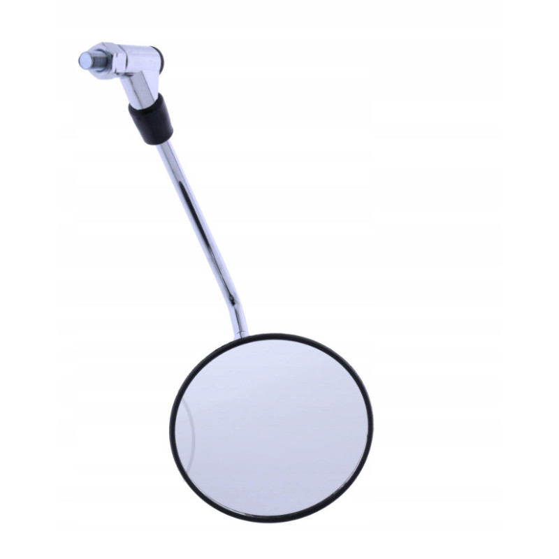 LUSTERKO PRAWE JMP CHROMOWANE DO MOTOCYKLA YAMAHA XJR 1300 XJR1300 99-2001