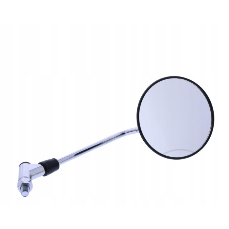 LUSTERKO PRAWE JMP CHROMOWANE DO MOTOCYKLA YAMAHA XMX-12 1200 VMAX 86-2002