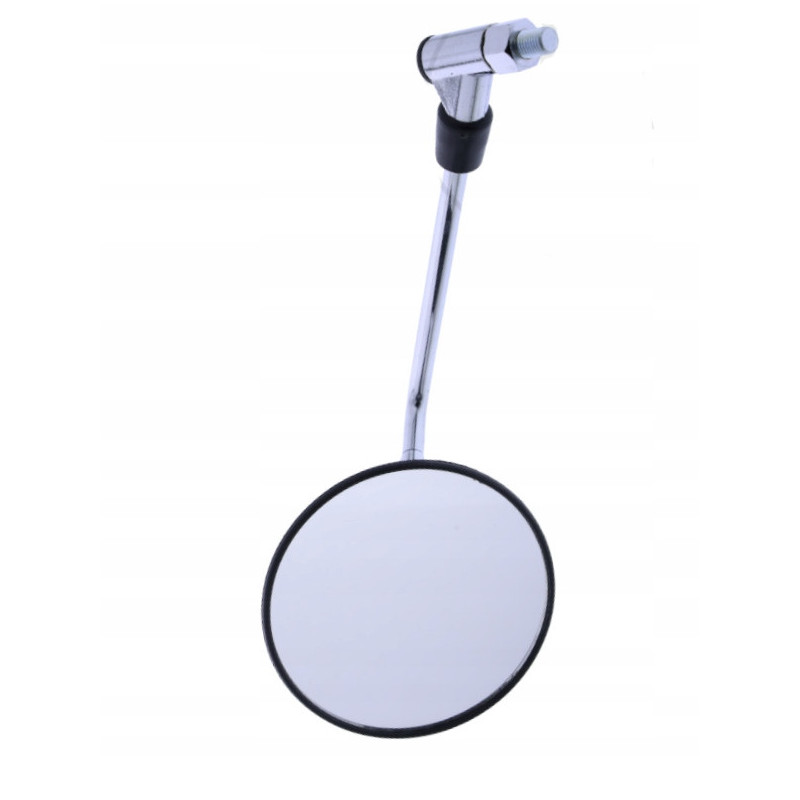 LUSTERKO LEWE JMP CHROMOWANE DO MOTOCYKLA YAMAHA XV 1100 SP VIRAGO 1996-99