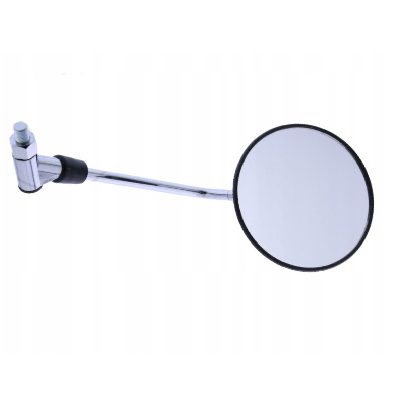 LUSTERKO LEWE JMP CHROMOWANE DO MOTOCYKLA YAMAHA XV 1000 VIRAGO 1986-1988