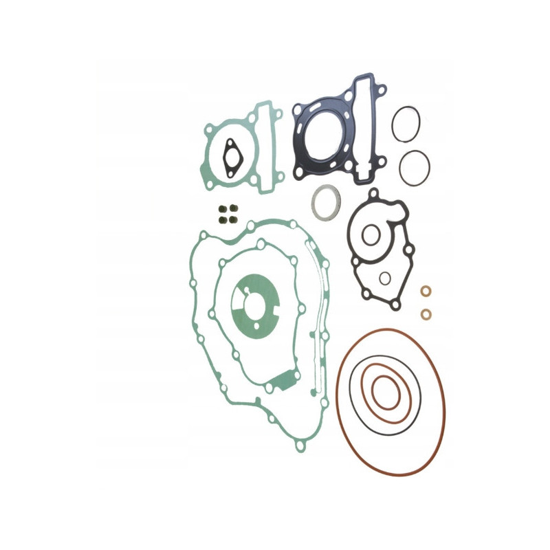 ZESTAW KOMPLET USZCZELEK ATHENA DO MOTOCYKLA YAMAHA YZF-R 125 2008-2013