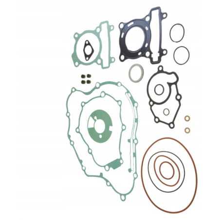 ZESTAW KOMPLET USZCZELEK ATHENA DO MOTOCYKLA YAMAHA YZF-R 125 2008-2013