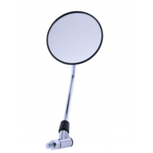 LUSTERKO LEWE JMP CHROMOWANE DO MOTOCYKLA YAMAHA XV 535 XV535 VIRAGO 96-03