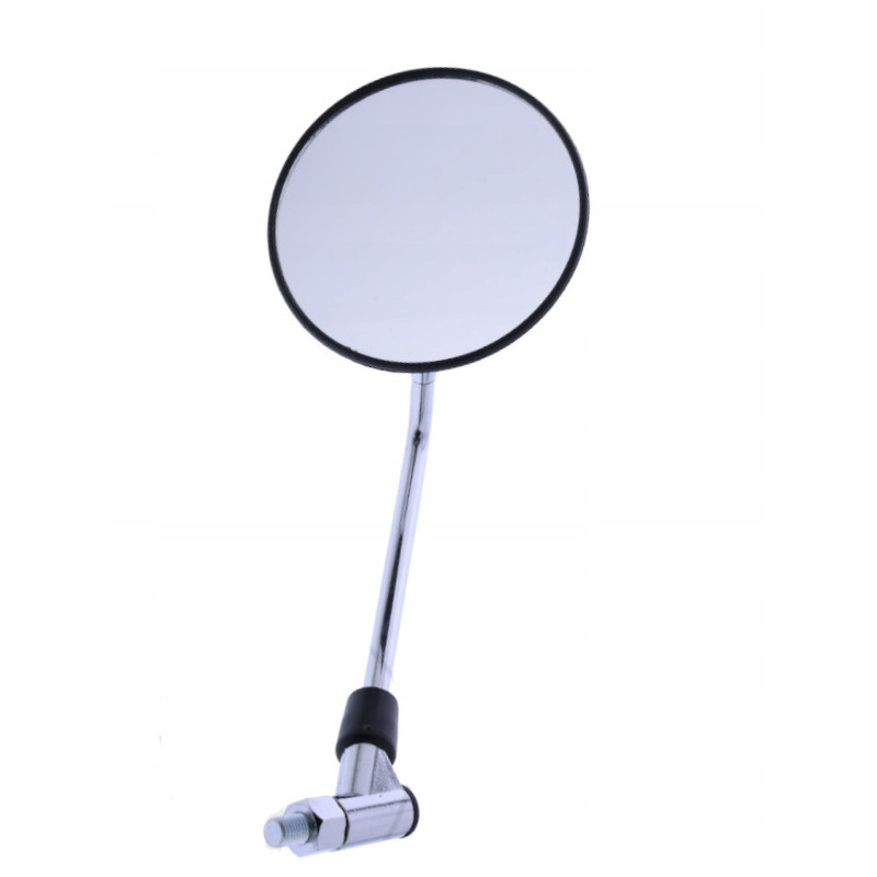 LUSTERKO LEWE JMP CHROMOWANE DO MOTOCYKLA YAMAHA XV 535 XV535 VIRAGO 96-03