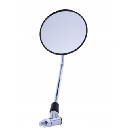 LUSTERKO LEWE JMP CHROMOWANE DO MOTOCYKLA YAMAHA XV 535 XV535 VIRAGO 96-03