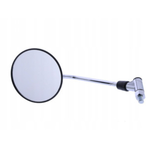 LUSTERKO LEWE JMP CHROMOWANE DO MOTOCYKLA YAMAHA XJR 1200 XJR1200 1995-1998