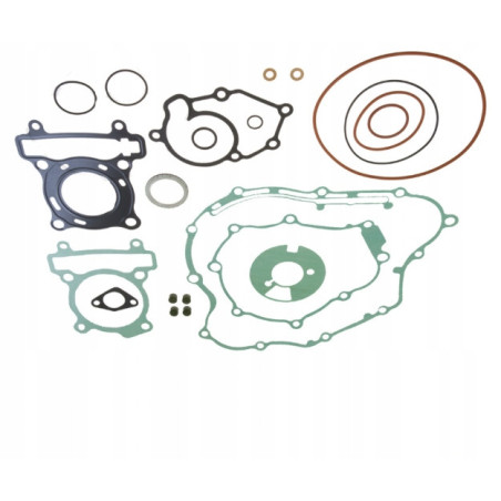 ZESTAW KOMPLET USZCZELEK ATHENA DO MOTOCYKLA YAMAHA WR 125 WR125 2009-2017