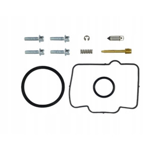 ZESTAW NAPRAWCZY GAŹNIKA JMP DO MOTOCYKLA KTM SX 380 KTM SX380 2000-2002