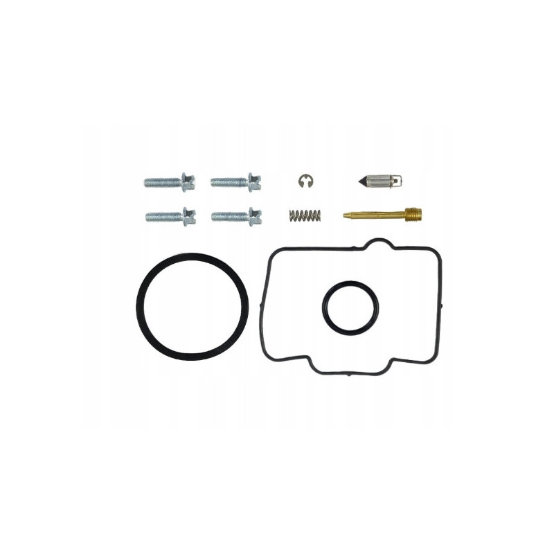 ZESTAW NAPRAWCZY GAŹNIKA JMP DO MOTOCYKLA KTM SX 380 KTM SX380 2000-2002