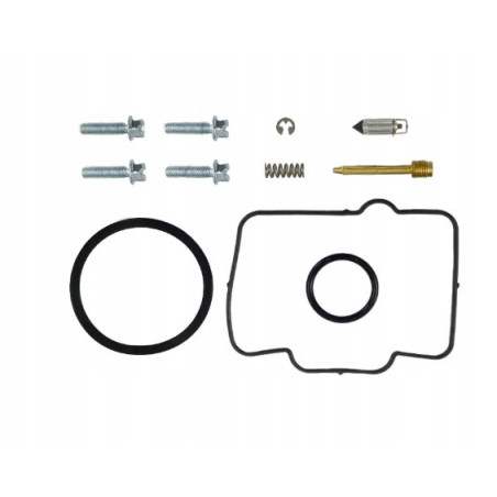 ZESTAW NAPRAWCZY GAŹNIKA JMP DO MOTOCYKLA KTM SX 380 KTM SX380 2000-2002