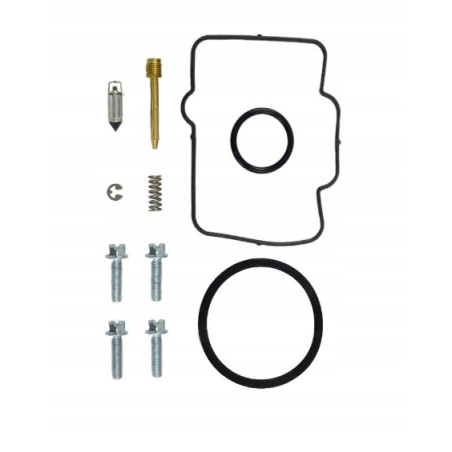 ZESTAW NAPRAWCZY GAŹNIKA JMP DO MOTOCYKLA KTM SX 125 SX 200 SX125 SX200