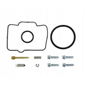 ZESTAW NAPRAWCZY GAŹNIKA JMP DO MOTOCYKLA KTM SX 125 SX 200 SX125 SX200